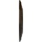 Ekena Millwork Nestor Ceiling Medallion (Fits Canopies up to 5"), Hand-Painted Bronze, 25 7/8"OD x 2 1/4"P CM25NEBZS - alternate 4
